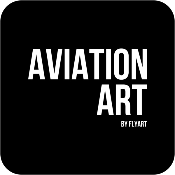 Aviation Art Photography