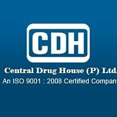 Central Drug House Pvt Ltd